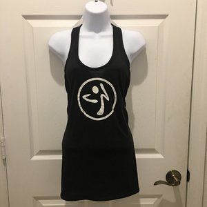Zumba Tank Top